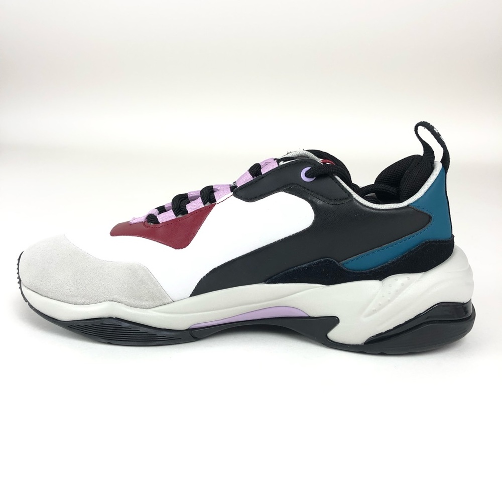 Puma Womens Thunder Rive Droite Athletic Shoes - Picture 2 of 8